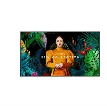 Picture of Samsung 85IN Commercial 4K UHD Display 350 NIT