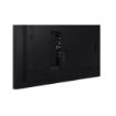 Picture of Samsung 85” 4K UHD Signage QB85R-N TV