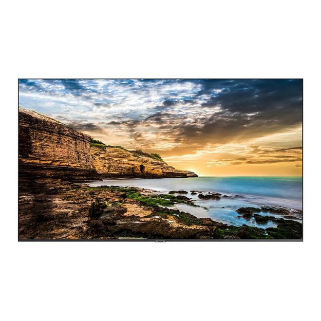 Picture of Samsung 50” 4K LED UHD Commercial Display