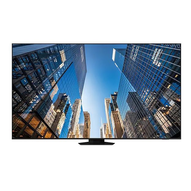 Picture of Samsung Commercial 98" QEC Crystal UHD 450NIT 16/7 Display