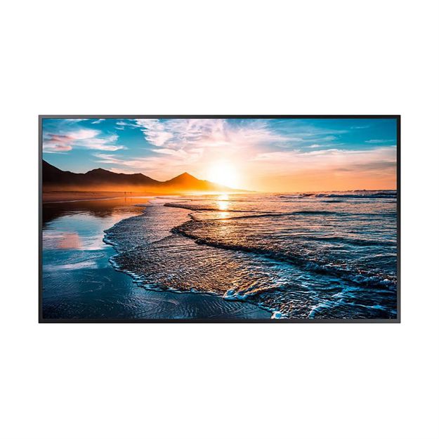 Picture of Samsung 50” 4K QLED Commercial Display