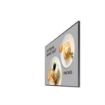 Picture of Samsung 32" Commercial 4K UHD Display 400 NIT LANDSCAPE/PORTRAIT