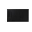 Picture of Samsung 32" Commercial 4K UHD Display 400 NIT LANDSCAPE/PORTRAIT