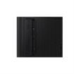 Picture of Samsung 32" Commercial 4K UHD Display 400 NIT LANDSCAPE/PORTRAIT