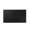 Picture of Samsung 43" Commercial 4K UHD Display 500NITLANDSCAPE/PORTRAIT