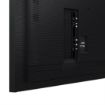 Picture of Samsung 65” 4K LED Commercial Digital Signage Display