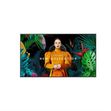 Picture of Samsung 85" Commercial 4K UHD Display 500NIT LANDSCAPE/PORTRAIT