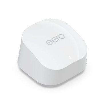 Picture of eero 6+ CI individual Dual-band Mesh Wi-Fi Router (single)