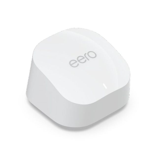 Picture of eero 6+ CI individual Dual-band Mesh Wi-Fi Router (single)