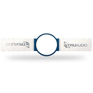 Picture of TruAudio Rough-In Ring for 6.5" In-Ceiling Speaker (single)