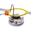 Picture of TruAudio Rough-In Ring w/Quick Connect for 8" In-Ceiling Spe