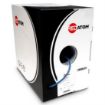 Picture of Red Atom Cat 6 Wire with Spline 1,000' Box (blue)