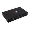 Picture of Red Atom HDMI 2.0 Audio Extractor w/1x2 Distribution Amp