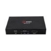 Picture of Red Atom HDMI 2.0 Audio Extractor w/1x2 Distribution Amp