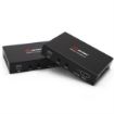 Picture of Red Atom HDMI Extender over CAT 5/6/7 (4K30-444) - UTP + POE