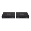 Picture of Red Atom HDMI Extender over CAT 5/6/7 (4K30-444) - UTP + POE