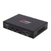 Picture of Red Atom HDMI Extender over CAT 5/6/7 (4K30-444) - UTP + POE