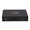 Picture of Red Atom HDMI Extender over CAT 5/6/7 (4K30-444) - UTP + POE