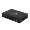 Picture of Red Atom HDMI Extender over CAT 5/6/7 (4K30-444) - UTP + POE