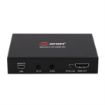 Picture of Red Atom HDMI Extender over CAT 5/6/7 (4K30-444) - UTP + POE