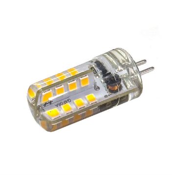 Picture of Red Atom G4 Bulb (3 Watt) (2700K  Soft warm white)