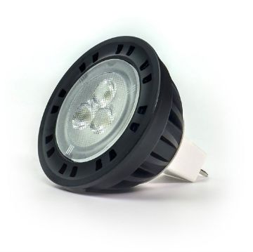 Picture of Red Atom MR16 Bulb (5 Watt) (2700K Soft warm white) For Spots/Wells