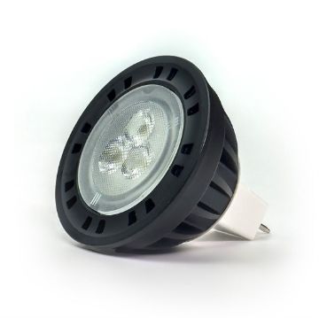 Picture of Red Atom MR16 Bulb (7 Watt) (2700K Soft warm white) For spots/wells