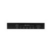 Picture of Red Atom HDMI 2.0 1x4 Splitter w/ Scaling, EDID, HDCP 2.2