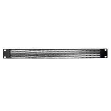 Picture of Red Atom 1U Vented Rack Plate