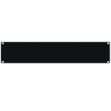 Picture of Red Atom 2U Non-Vented Rack Blank Plate