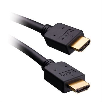Picture of Red Atom 3' High-Speed HDMI 4K Cable with Ethernet