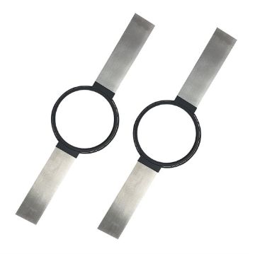 Picture of Red Atom Speaker Rough In Kit - 6.5"(pair)
