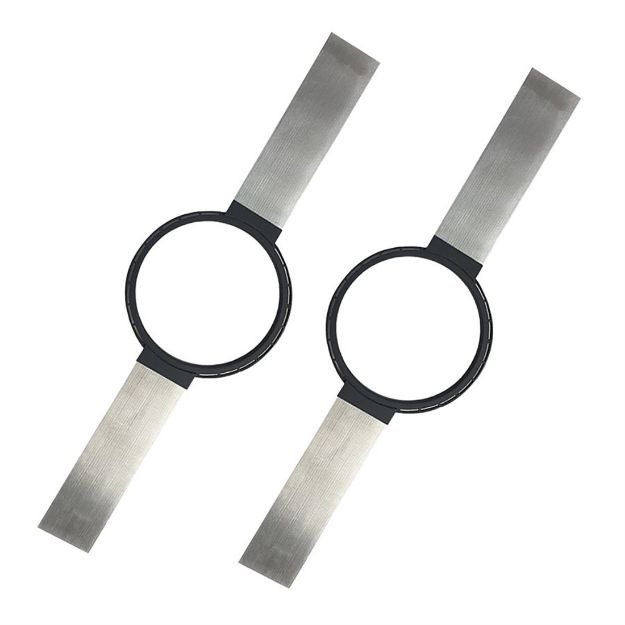 Picture of Red Atom Speaker Rough In Kit - 6.5"(pair)