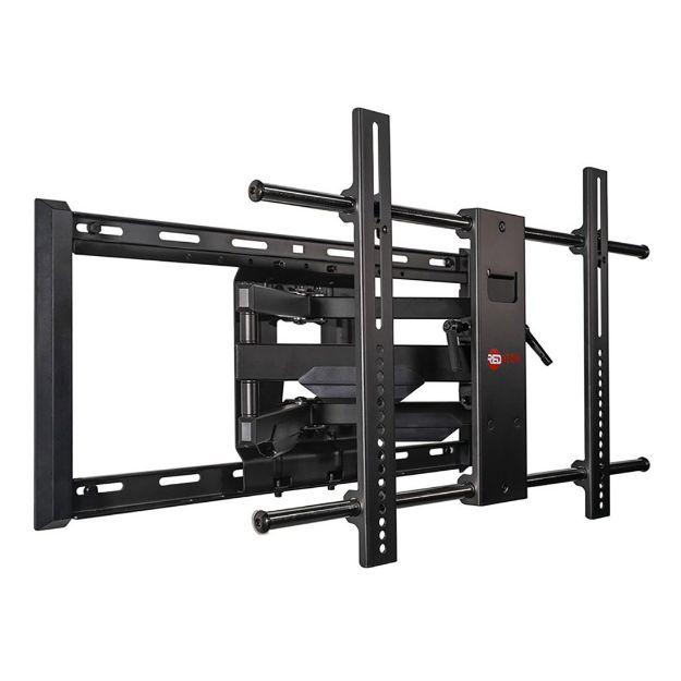 Picture of Red Atom 37"-80" Full-Motion Wall Mount