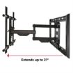 Picture of Red Atom 37"-80" Full-Motion Wall Mount