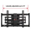 Picture of Red Atom 37"-80" Full-Motion Wall Mount