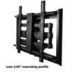 Picture of Red Atom 37"-80" Full-Motion Wall Mount