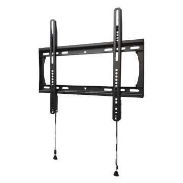Picture of Red Atom 32”-65” Fixed Open Wall Mount Post-Leveling Adjustable
