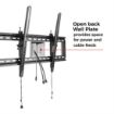 Picture of Red Atom 32"-65” Tilt Open Wall Mount Post-Leveling Adjustable