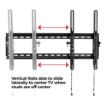 Picture of Red Atom 32"-65” Tilt Open Wall Mount Post-Leveling Adjustable
