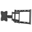 Picture of Red Atom 24"-65" Full-Motion Wall Mount w/ Dual Wall Plate