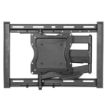 Picture of Red Atom 24"-65" Full-Motion Wall Mount w/ Dual Wall Plate