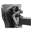 Picture of Red Atom 24"-65" Full-Motion Wall Mount w/ Dual Wall Plate