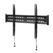 Picture of Red Atom 37"-80" Fixed Wall Mount Post-Leveling Adjustable