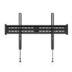 Picture of Red Atom 37"-80" Fixed Wall Mount Post-Leveling Adjustable