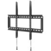 Picture of Red Atom 37"-90" Fixed Open Wall Mount Post Leveling Adjustable