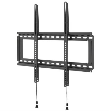 Picture of Red Atom 37"-90" Fixed Open Wall Mount Post Leveling Adjustable