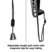Picture of Red Atom 37"-80" Tilt Wall Mount Post-Leveling Adjustable