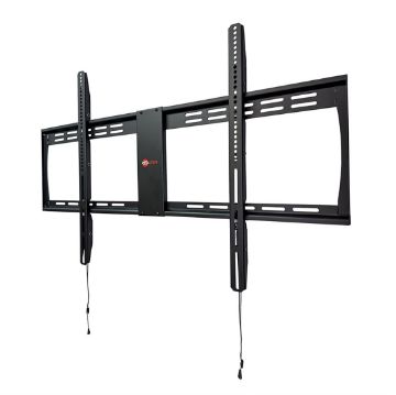 Picture of Red Atom 65"-110” Fixed Open Wall Mount Post-Leveling Adjust