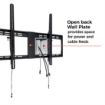 Picture of Red Atom 65"-110” Tilt Open Wall Mount Post-Leveling Adjustable